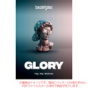 UJAM BEATMAKER GLORY 3 ダウンロード版 安心の日本正規品!【8/3までイントロ特価!】