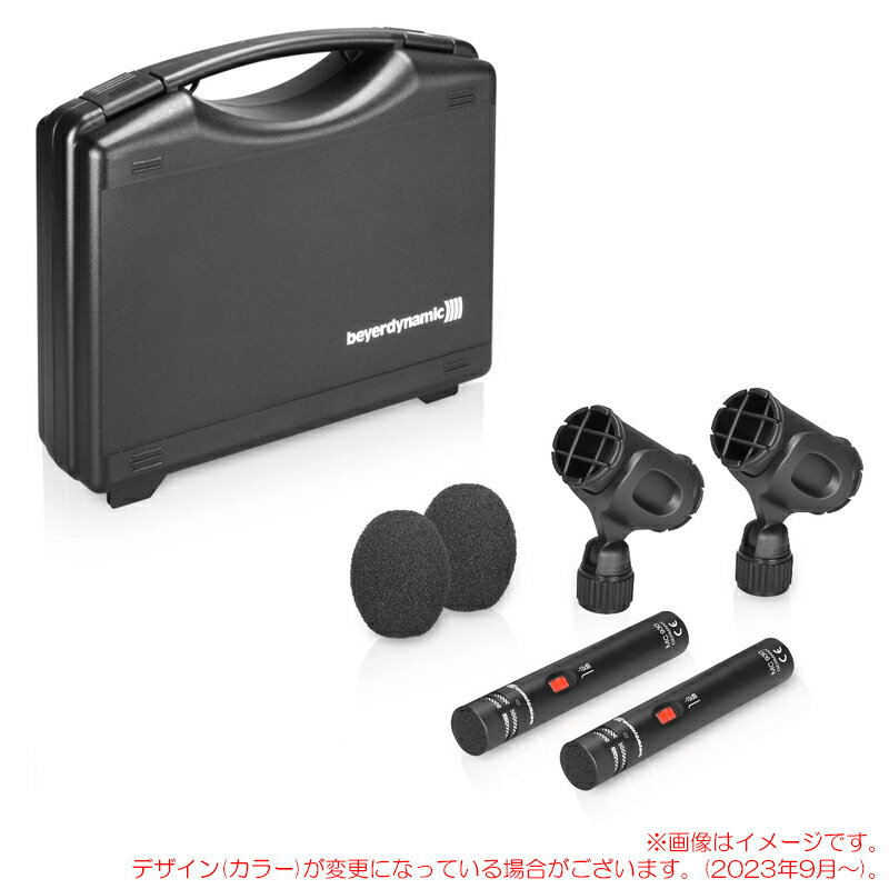 樂天商城 - BEYERDYNAMIC MC 930 STEREO-SET 安心の日本正規品！