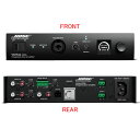 BOSE VERITAS 250BL Bluetoothレシーバー搭載 ローインピーダンス専用 商業空間向け設備用パワーアンプ【先着でステッカー貰える】