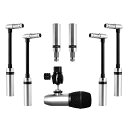 EARTHWORKS DK7 GEN 2 安心の日本正規品!
