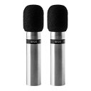 EARTHWORKS SR20 SP GEN 2 安心の日本正規品! STEREO PAIR