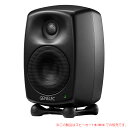 GENELEC 8320AMM ブラック 1本単品 安心の日本正規品!