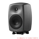 GENELEC 8340APM ダークグレー 1本単品 安心の日本正規品!