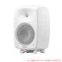 GENELEC 8340AWM ホワイト 1本単品 安心の日本正規品!