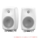 GENELEC 8350AWM ホワイト 2本ペア 安心の日本正規品!