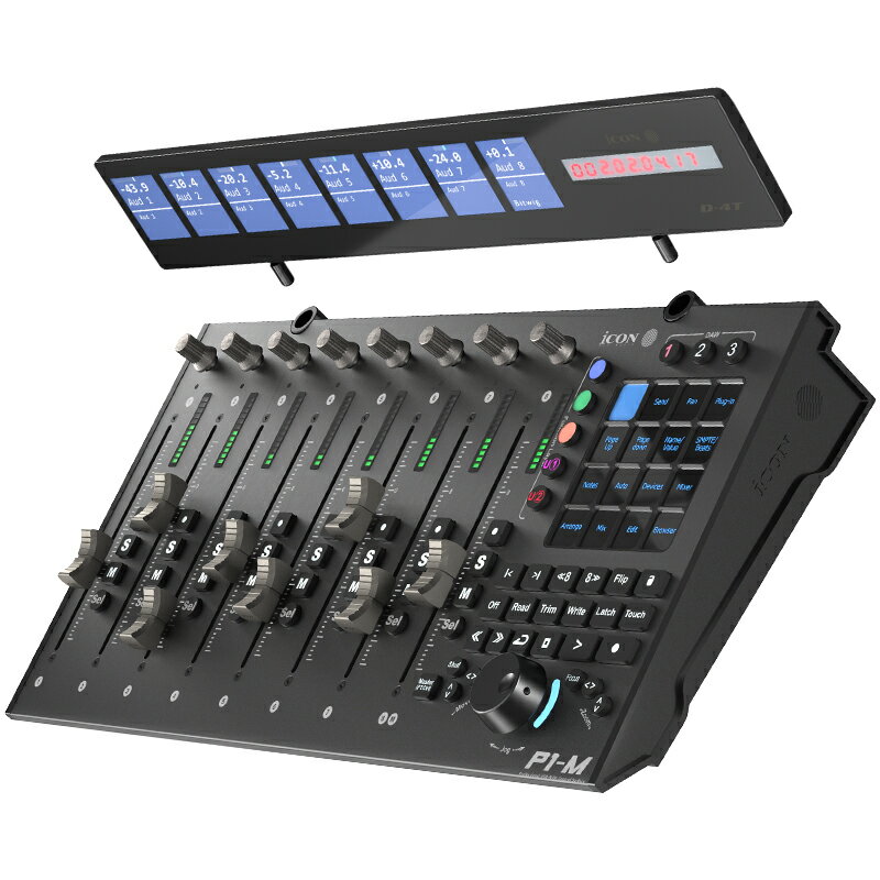 ICONPROAUDIOP1-M/D4-TХɥ̸Хɥ¿ʡڿ̸ò