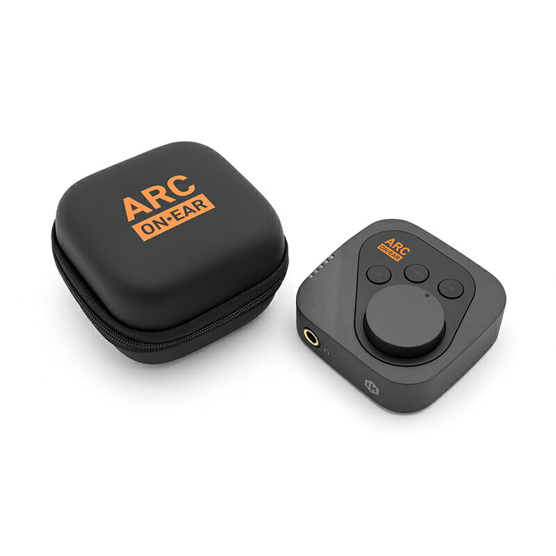 Rakuten - IK MULTIMEDIA ARC ON・EAR 安心の日本正規品！