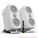 IK MULTIMEDIA ILOUD MTM MKII WHITE PAIR 【新品特価! / 在庫限り / 品切れの際はご容赦ください】安心の日本正規品!