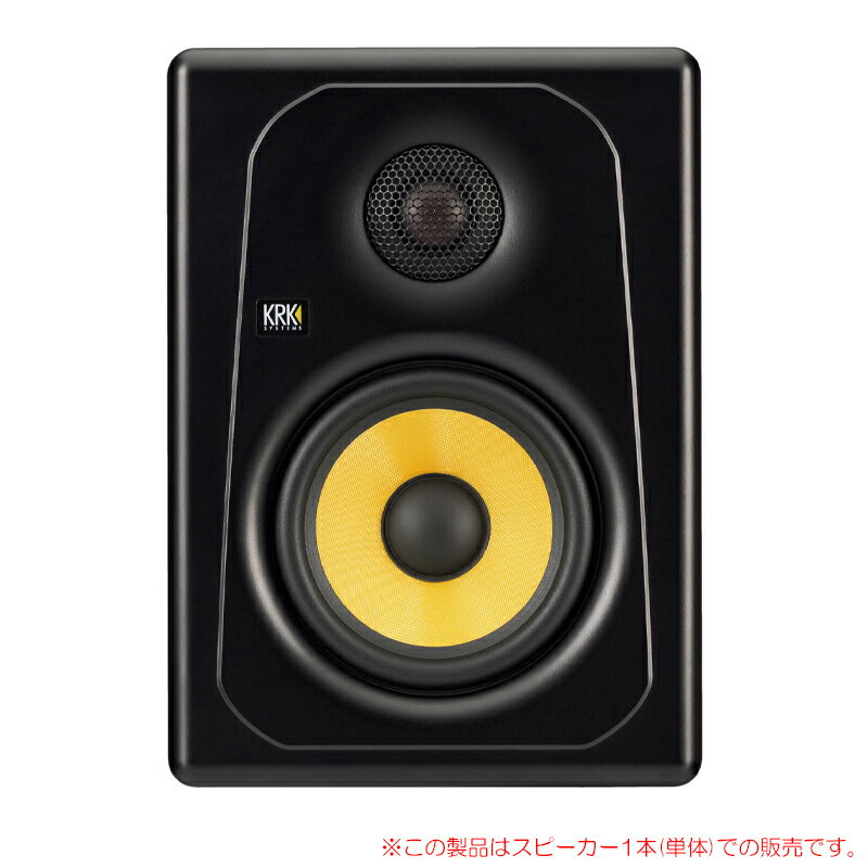 KRK RoKit パッシブモニター USA製 正規輸入品 値下げ 楽天市場】スピーカー(ブランドKRK)(PA機器|楽器・音響機器