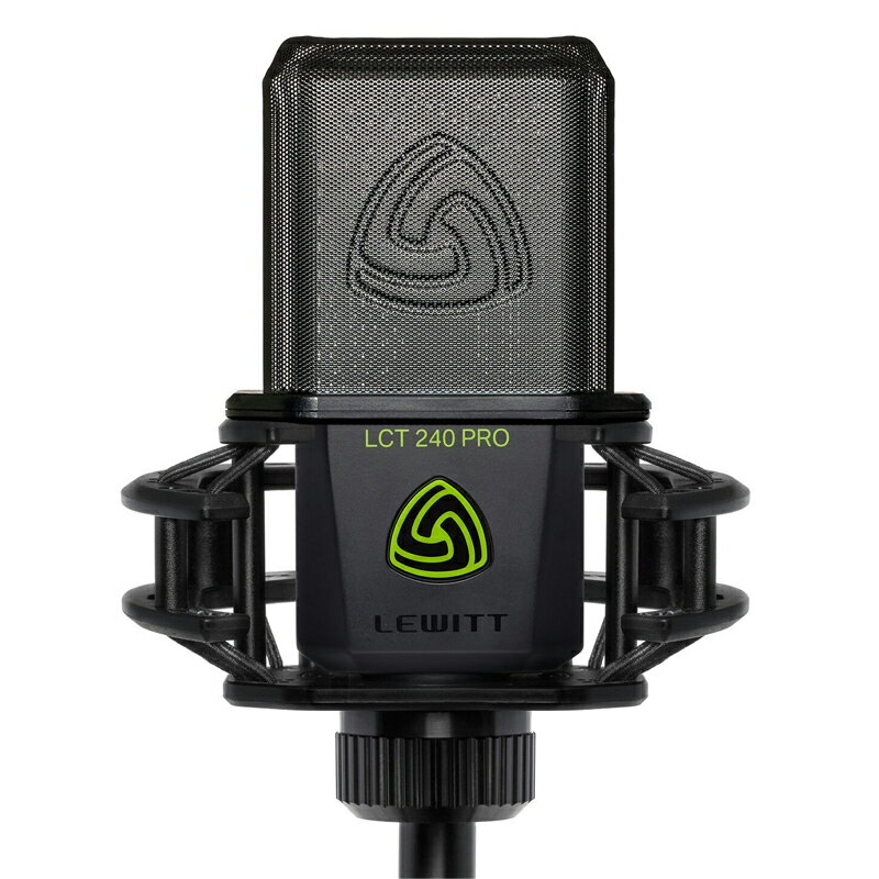 樂天商城 - LEWITT LCT 240 PRO VOCAL SET 【代理店決算特価品！ / 在庫限り / 品切れの際はご容赦ください】安心の日本正規品！