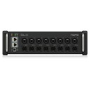 MIDAS DL8 安心の日本正規品! 8n8out ステージボックス