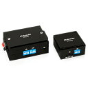 MUSIGNAL MUTRACKS 基本セット サーバー(親機:MT-SA0)×1台 + クライアント(子機:MT-CS0)×1台