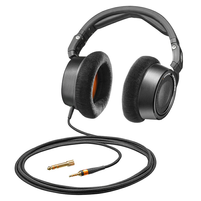 樂天商城 - NEUMANN NDH 30 BLACK EDITION ノイマン 安心の日本正規品！