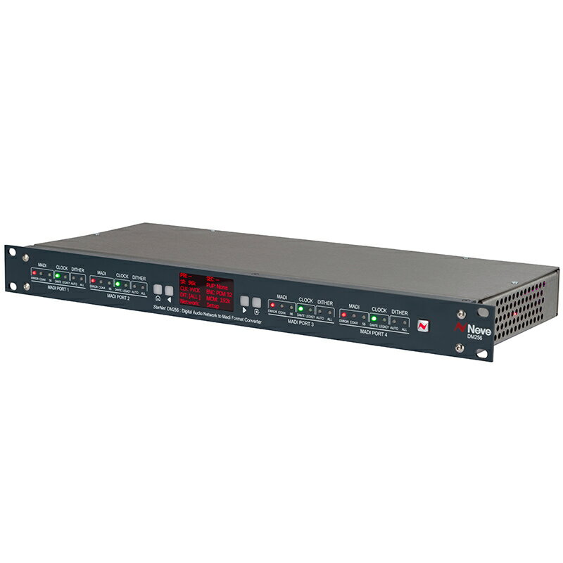 AMS NEVE STARNET DM256 ¿ʡ