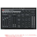 PLUGIN ALLIANCE BRAINWORX BX_ROOMS ダウンロード版 安心の日本正規品!