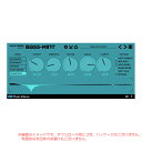 PLUGIN ALLIANCE UNFILTERED AUDIO BASS-MINT ダウンロード版 安心の日本正規品!【7/31まで特価!】