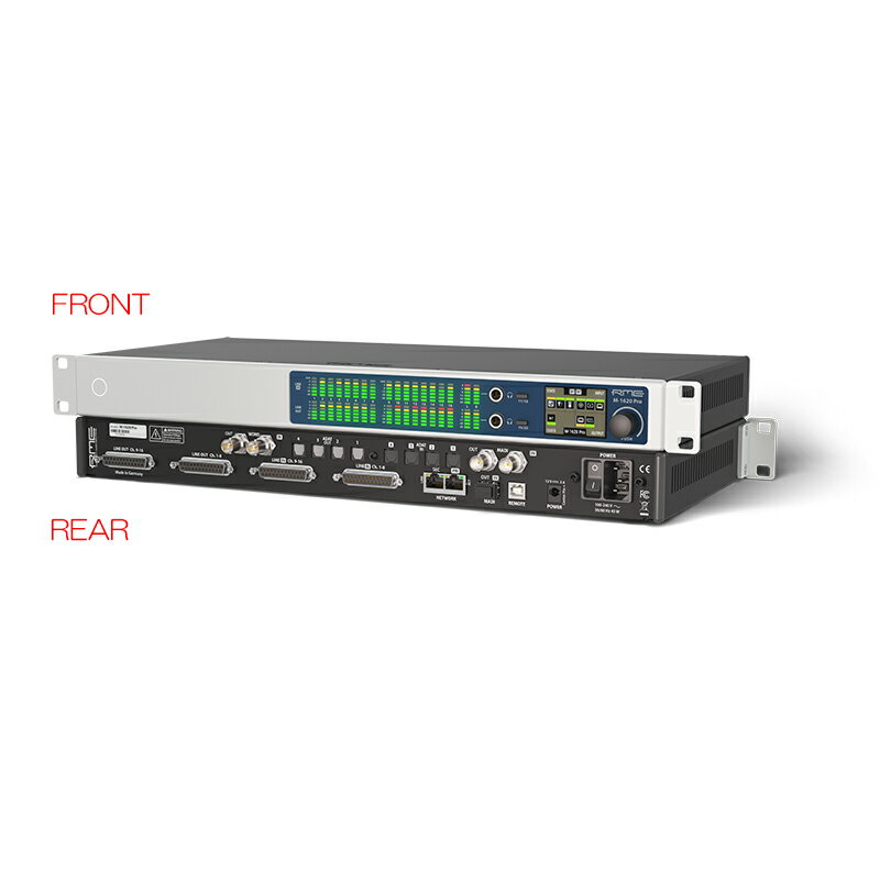 RME M-1620 PRO ¿ʡ
