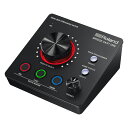 ROLAND BRIDGE CAST ONE 安心の日本正規品!GAMING MIXER BRC-ONE
