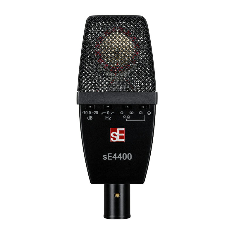 樂天商城 - SE ELECTRONICS SE4400 安心の日本正規品！