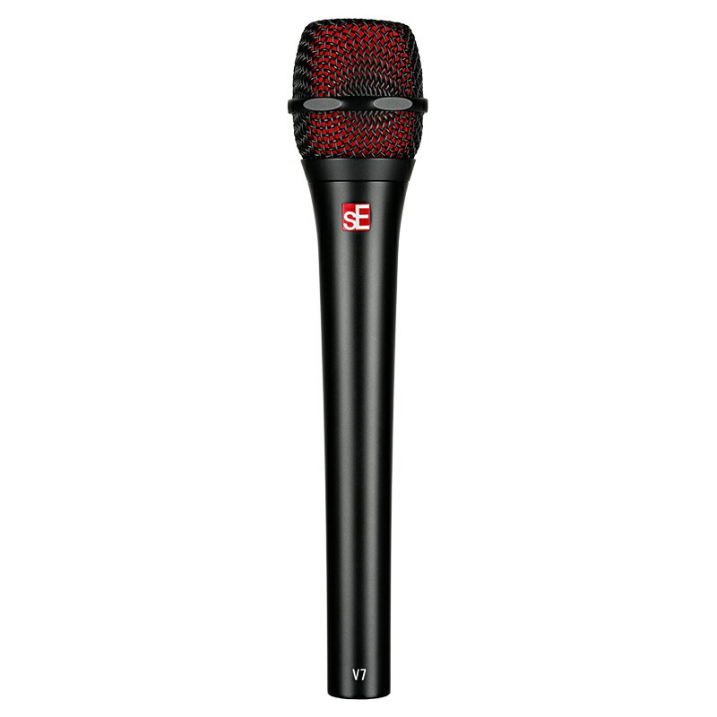 樂天商城 - SE ELECTRONICS V7 ENG 安心の日本正規品！