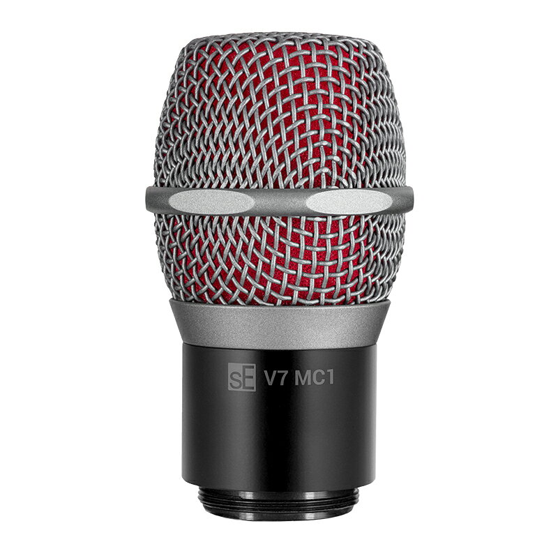樂天商城 - SE ELECTRONICS V7 MC1 W/MP03 POUCH 安心の日本正規品！