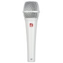 SE ELECTRONICS V7 WHITE 安心の日本正規品!