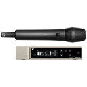 SENNHEISER EW-D 835-S SET (T12) ボーカルセット (SKM 100-S/835付属) 安心の日本正規品!