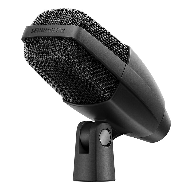 樂天商城 - SENNHEISER MD 421 KOMPAKT 安心の日本正規品！ゼンハイザー マイク