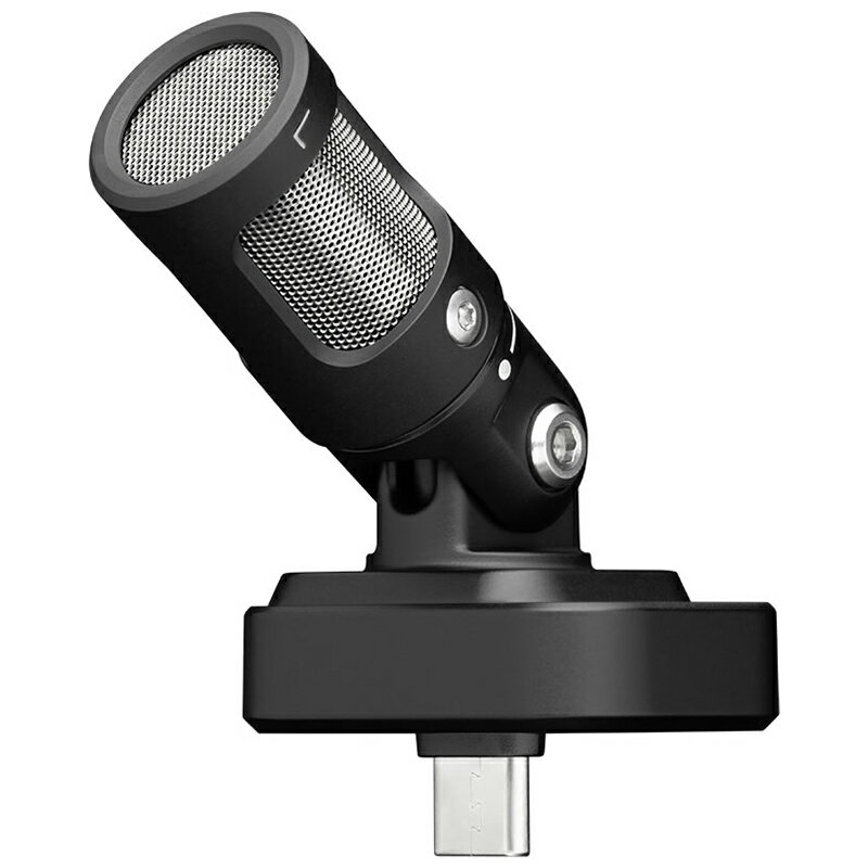 SHURE MV88 USB-C ステレオマイクロホン 安心の日本正規品！