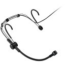 SHURE SM39 安心の日本正規品!SM39-TQG パフォーマンス用カーディオイド・ヘッドセットマイクロホン