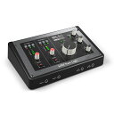 SOLID STATE LOGIC SSL2+ MK2 安心の日本正規品!