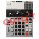 TEENAGE ENGINEERING EP-133 K.O. II 【代理店放出品、展示会使用品です、美品、お買い得です! / 現品限り】
