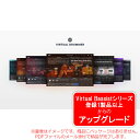 UJAM VIRTUAL DRUMMER BUNDLE アップグレード ダウンロード版 安心の日本正規品!