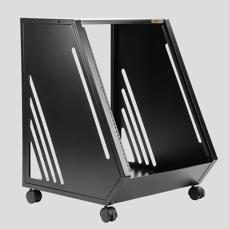 WAVEBONE FIN RACK CASE / BLACK
