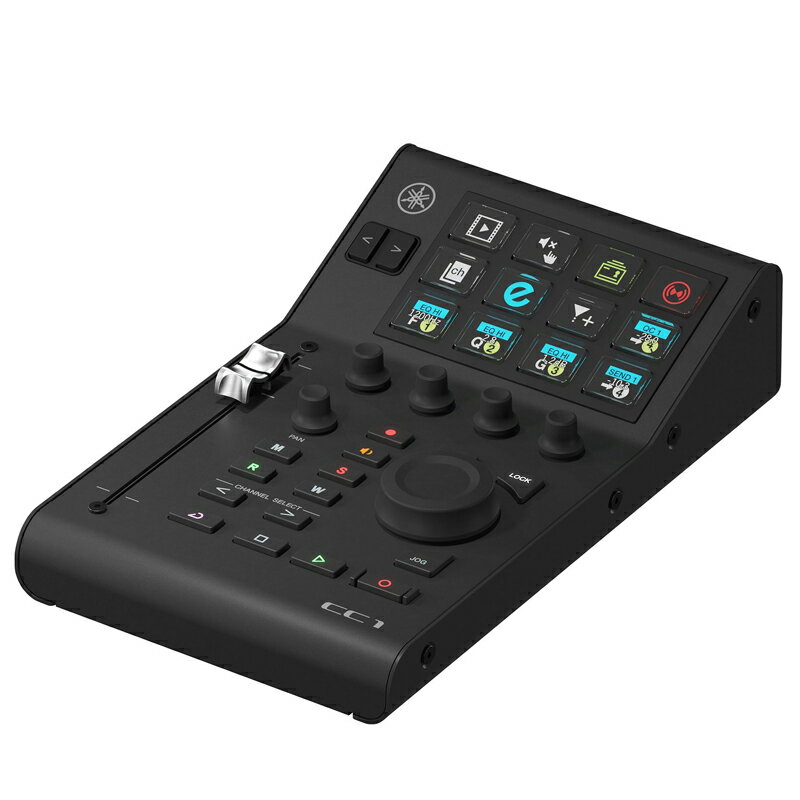 YAMAHA CC1 安心の日本正規品！USBコントローラー