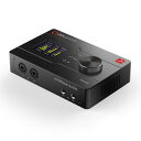 ANTELOPE AUDIO ZEN QUADRO SYNERGY CORE アンテロープオーディオ