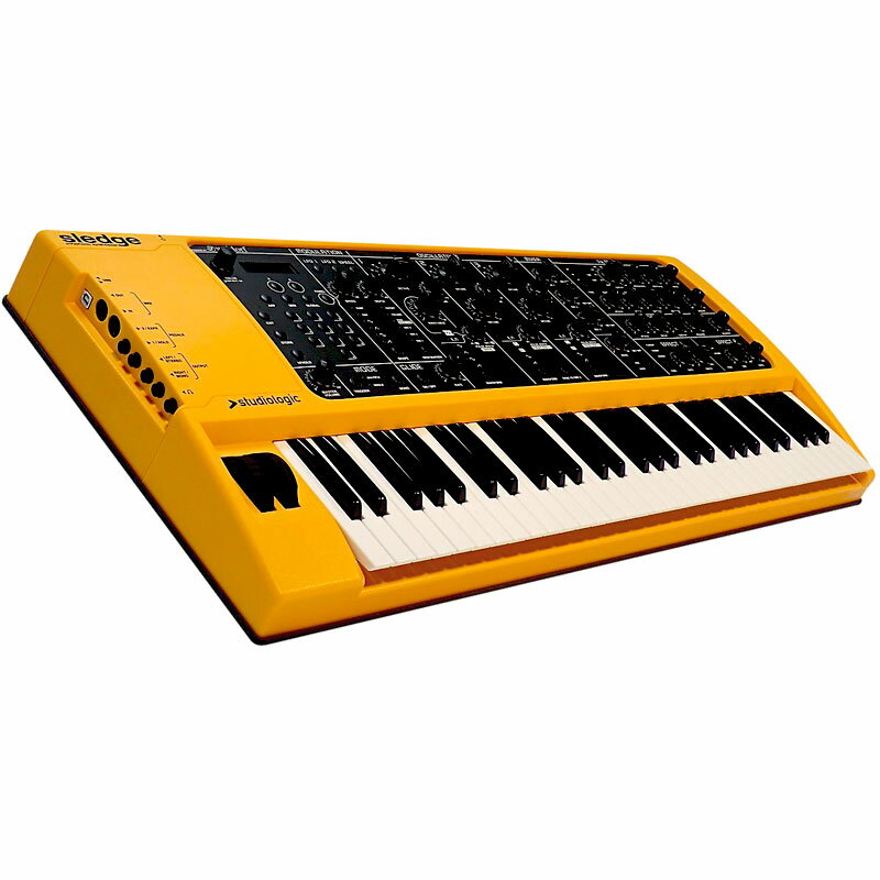 楽天市場】studiologic sledge 2．0の通販