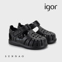 <Igor>TOBBY SOLID - NEGRO(4)