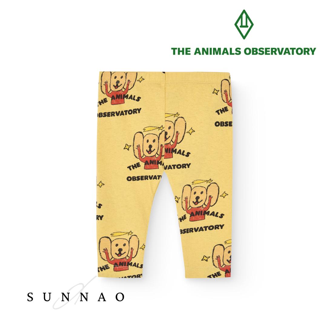 楽天SUNNAO楽天市場店＜the animals observatory＞PENGUIN BABY LEGGINGS