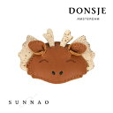 <Donsje> Josy Exclusive Hairclip - Dragon(正規販売店)|詳細画像
