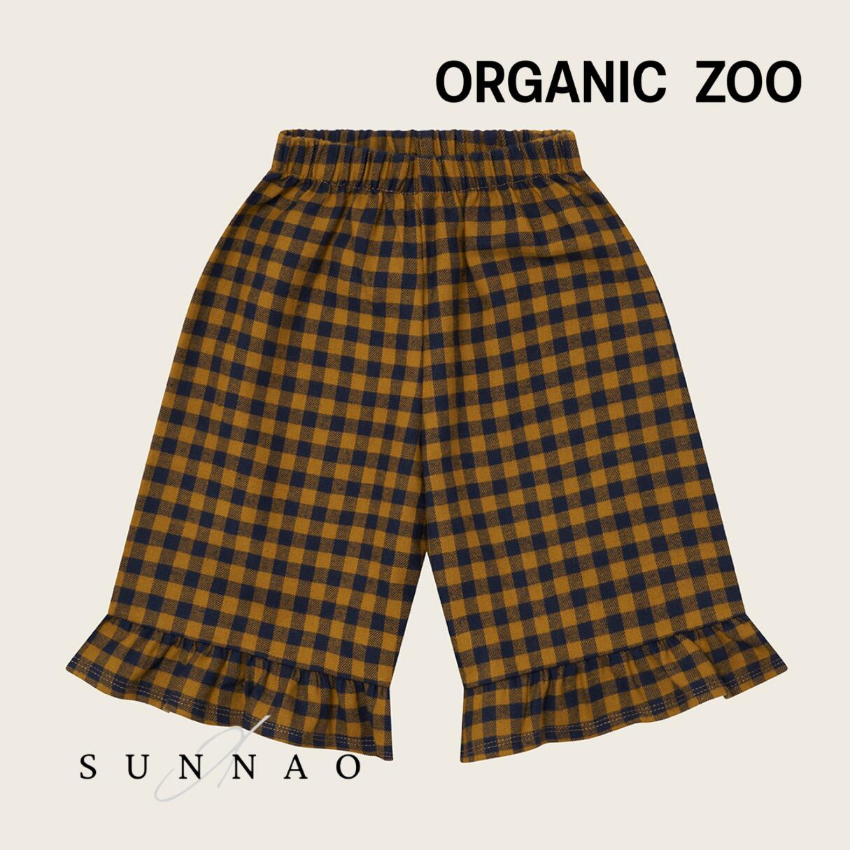 楽天市場】organic zoo（パンツ｜キッズファッション）：キッズ