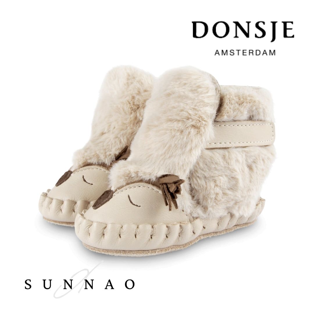 ＜Donsje＞ Kapi Exclusive - Owl（正規販売店）