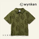 <Wynken>PULPO SHIRT