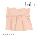 <Buho>BB BOHO BLOUSE