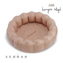<Konges sloejd> SHELL POOL - CHERRY BLUSH