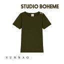 <STUDIO BOHEME PARIS> T-SHIRT ANTI UV RIO - COCODRILLO (12M-6Y)(4)