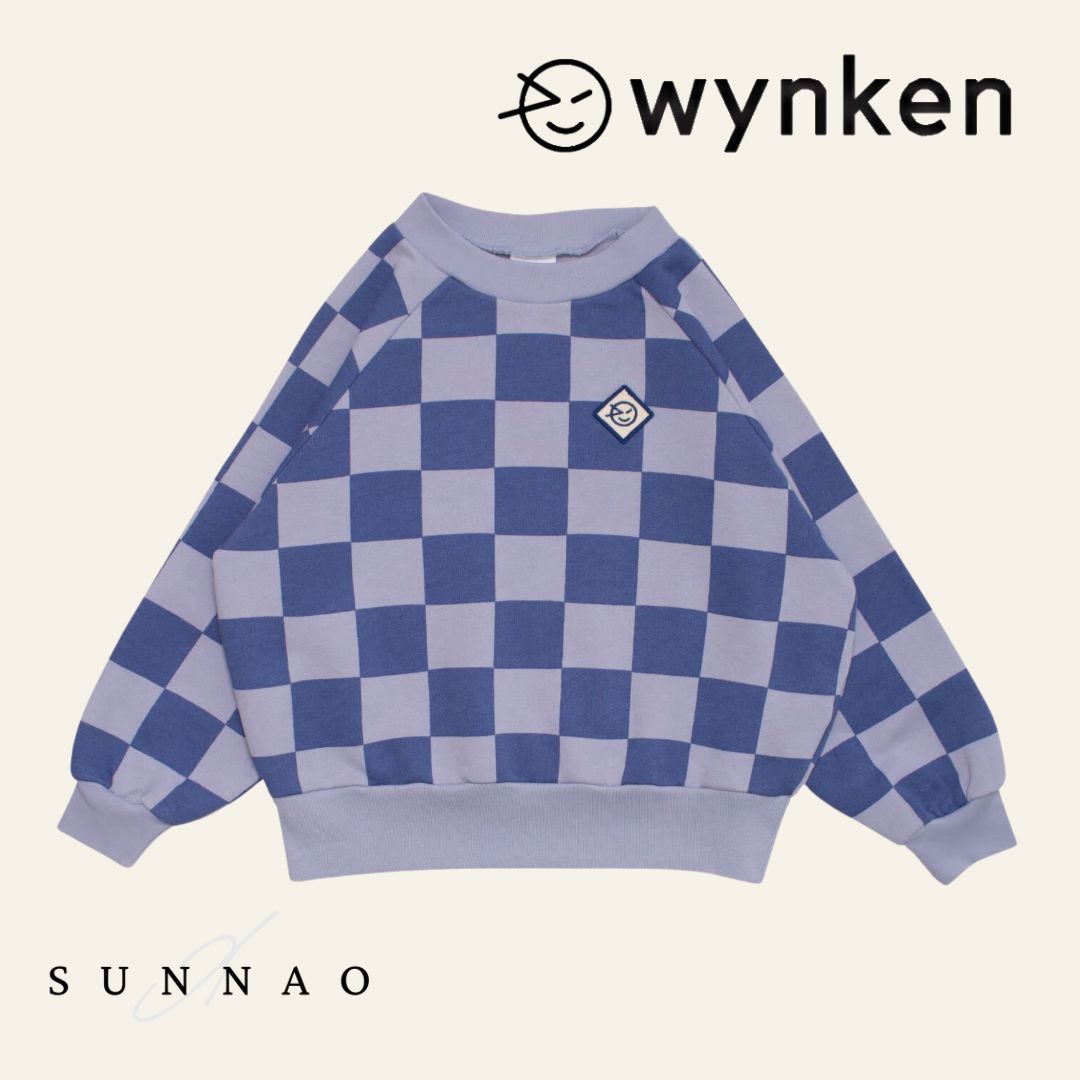 【chiii】wynken スウェットシャツ 4Y chiii】wynken スウェットシャツ 4Y 楽天市場】wynken