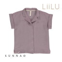 <LiiLU> Mateo Shirt
