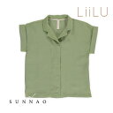 <LiiLU> Mateo Shirt