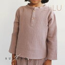 <LiiLU> LEONARD SHIRT